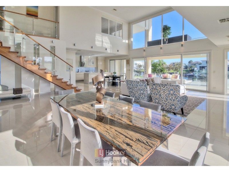 32 Windward Place, Jacobs Well QLD 4208