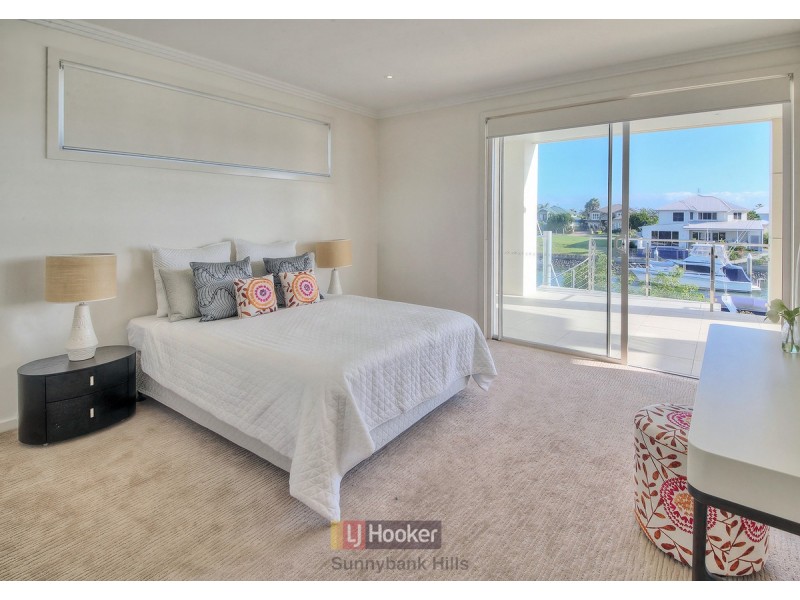 32 Windward Place, Jacobs Well QLD 4208