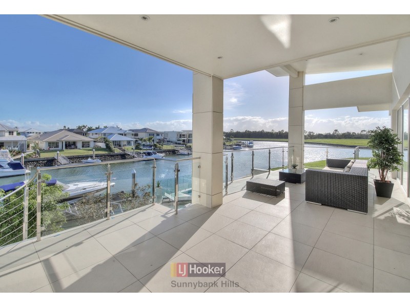 32 Windward Place, Jacobs Well QLD 4208