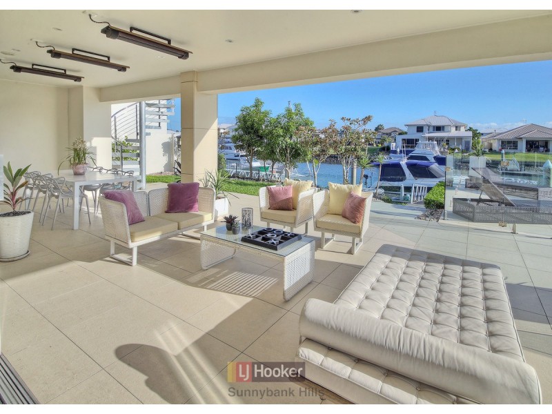 32 Windward Place, Jacobs Well QLD 4208