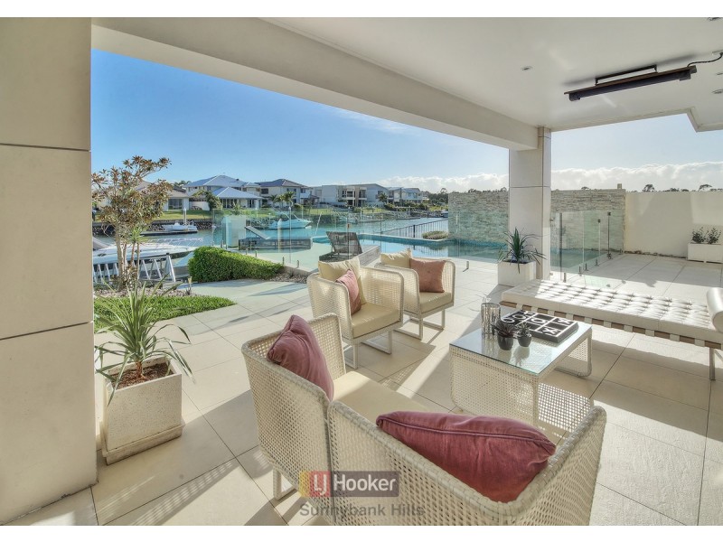 32 Windward Place, Jacobs Well QLD 4208