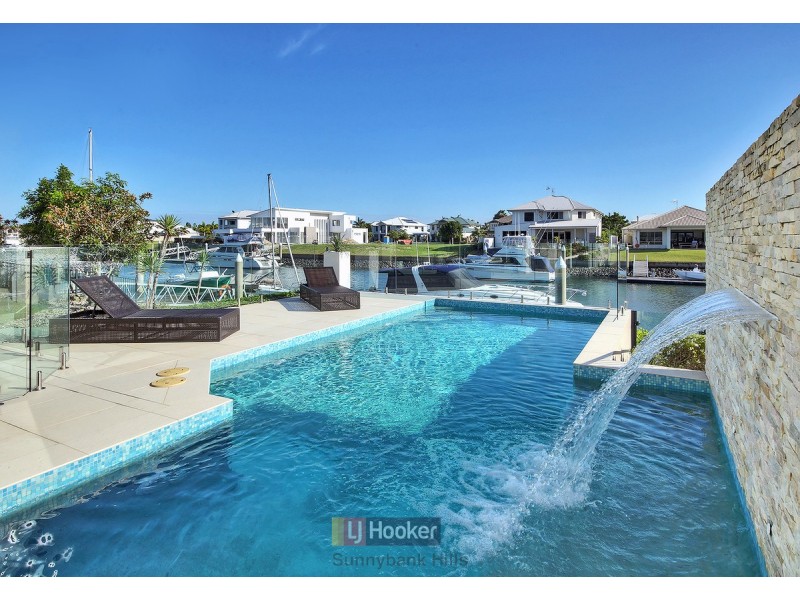 32 Windward Place, Jacobs Well QLD 4208