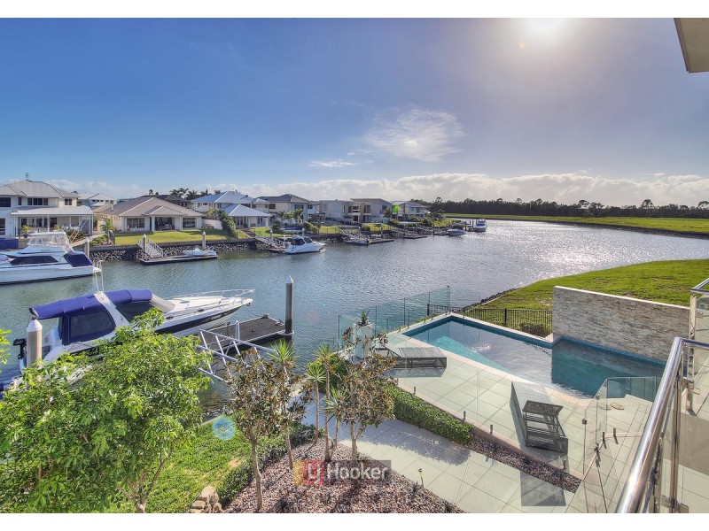 32 Windward Place, Jacobs Well QLD 4208