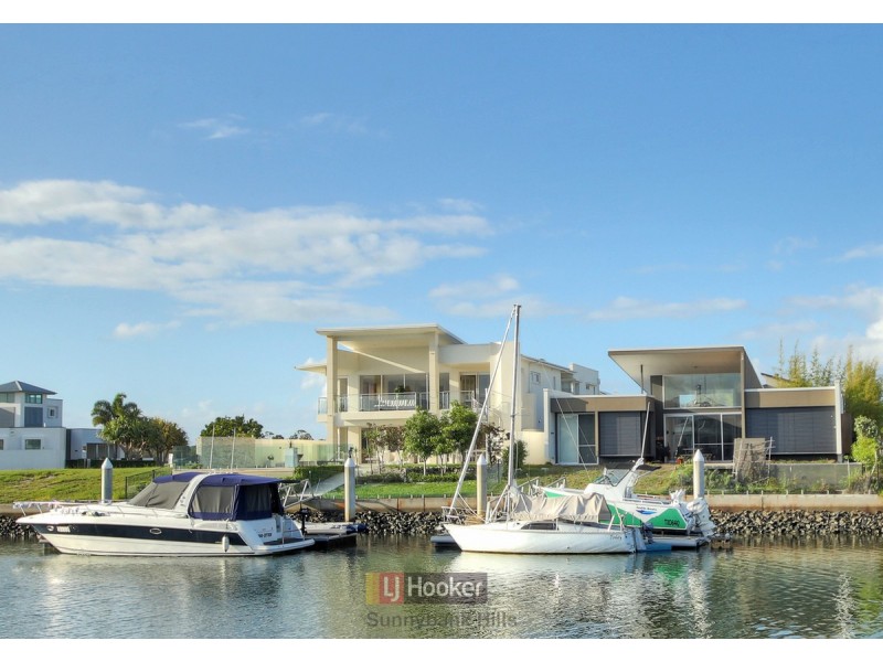 32 Windward Place, Jacobs Well QLD 4208