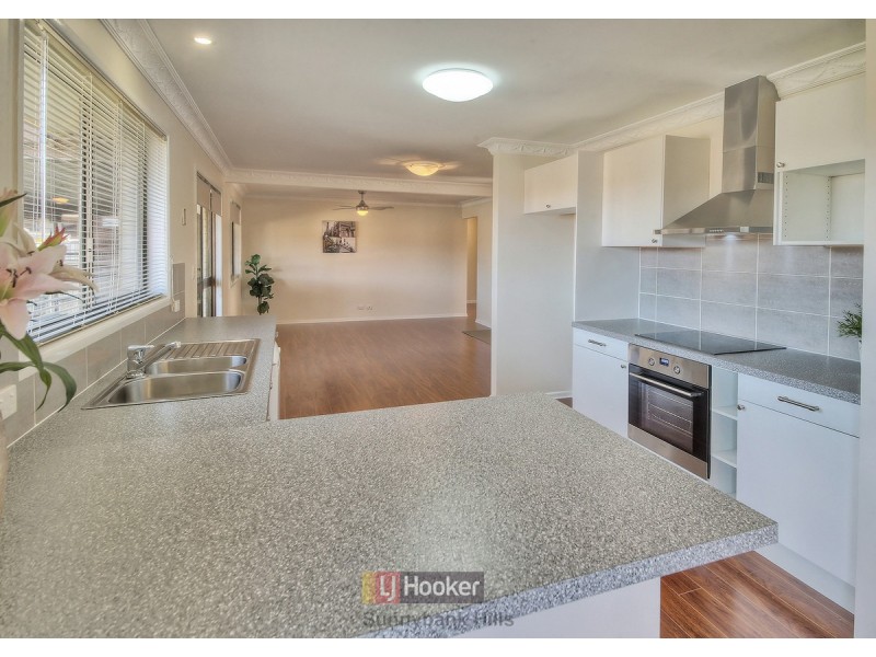 6 Caprice Court, Sunnybank Hills QLD 4109