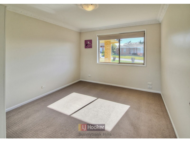 6 Caprice Court, Sunnybank Hills QLD 4109