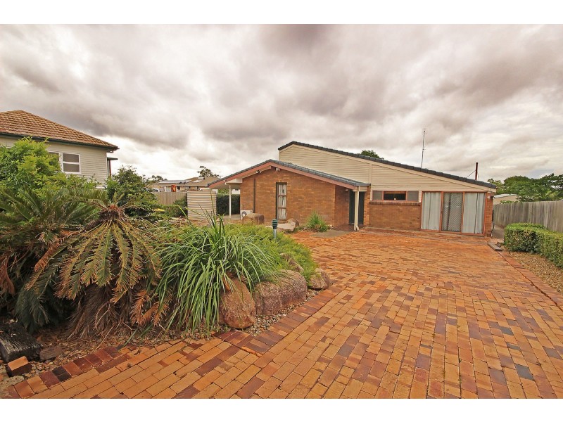 31 Maud Street, Sunnybank QLD 4109