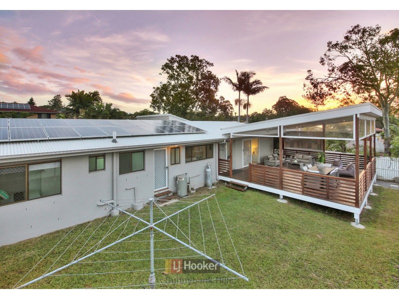 47 Arkose Street, Eight Mile Plains QLD 4113