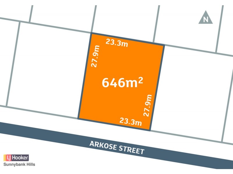 47 Arkose Street, Eight Mile Plains QLD 4113