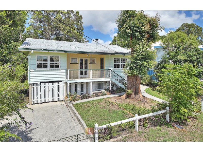 21 Massinger Street, Salisbury QLD 4107