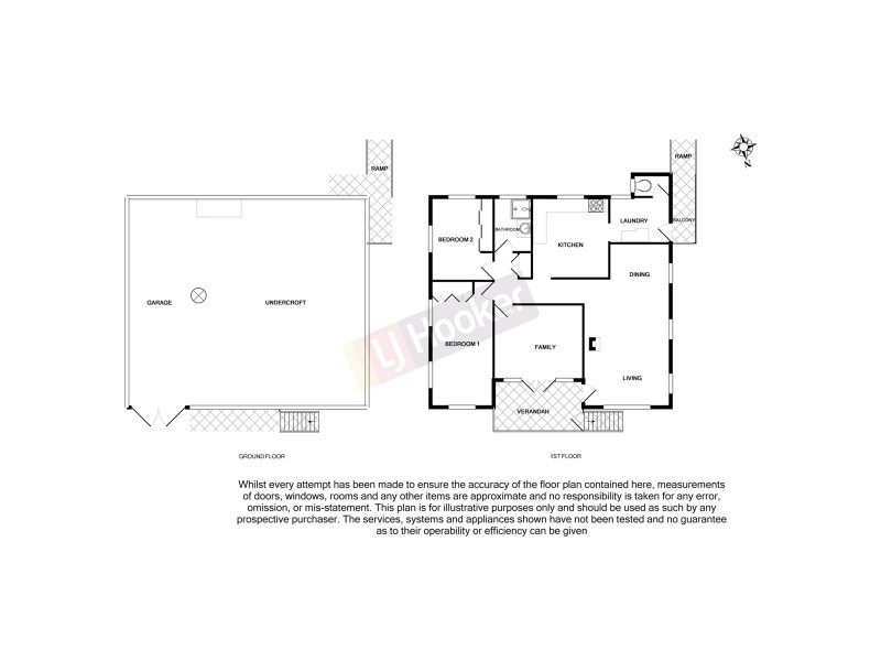 21 Massinger Street, Salisbury QLD 4107 Floorplan