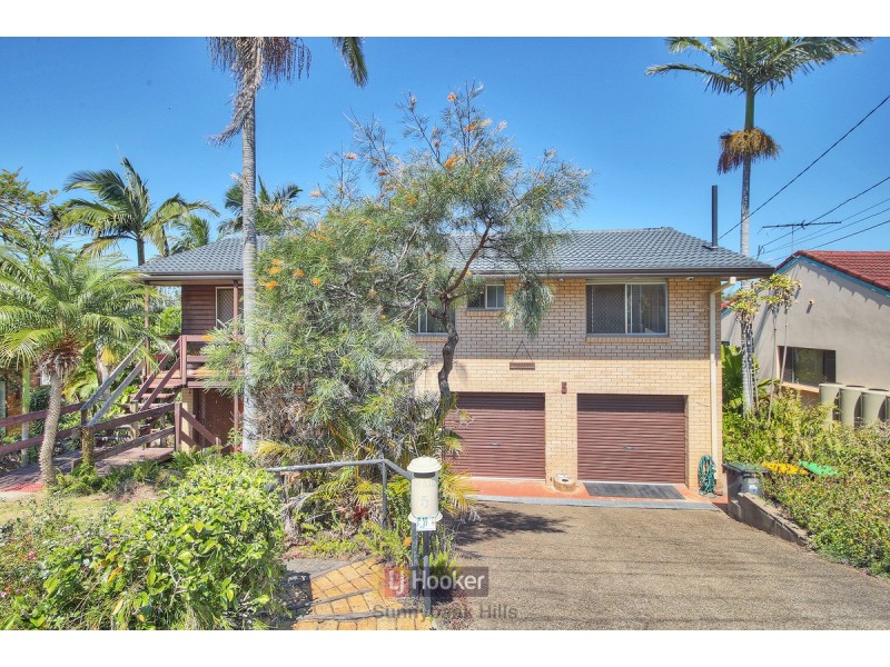 5 Arctic Street, Upper Mount Gravatt QLD 4122