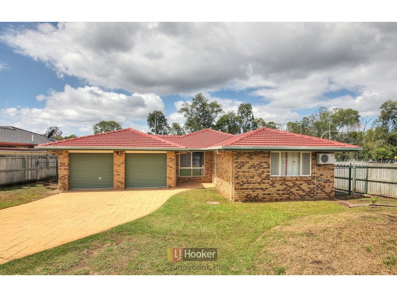 10 Tuberose Place, Calamvale QLD 4116