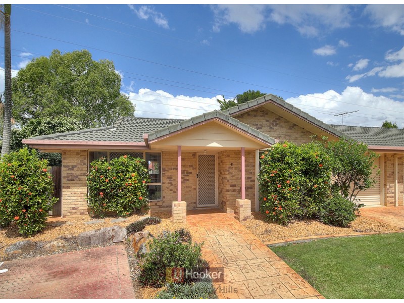 41/12 Grandchester Street, Sunnybank Hills QLD 4109