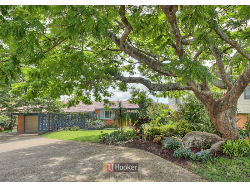 20 Kelceda Street, Sunnybank Hills QLD 4109