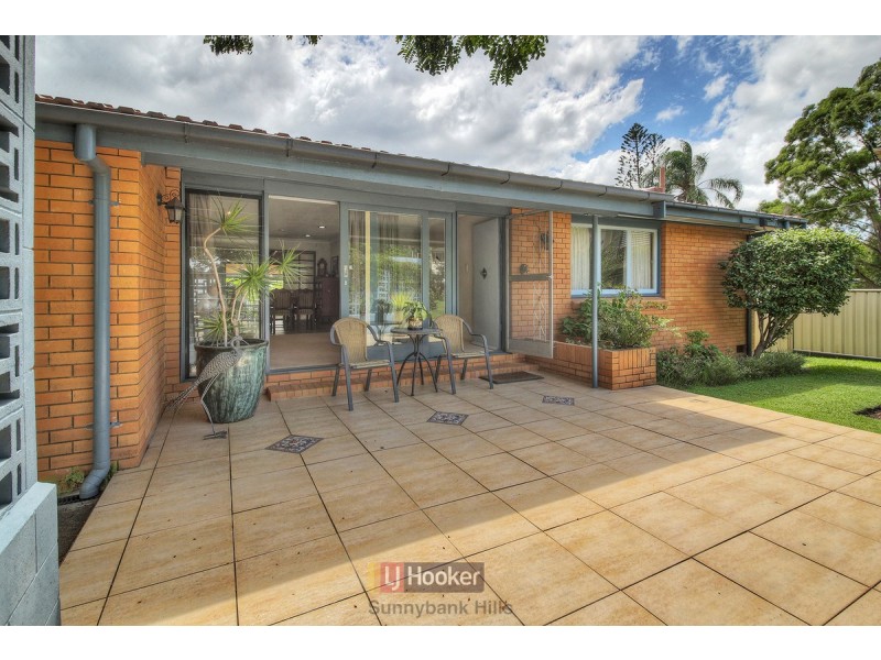 20 Kelceda Street, Sunnybank Hills QLD 4109