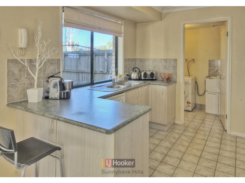 40/16 Lakefield Place, Runcorn QLD 4113