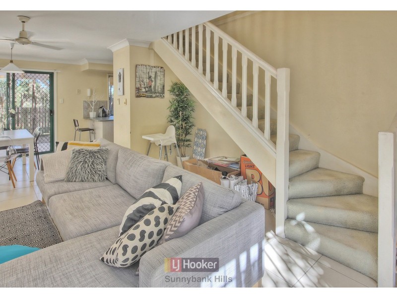 40/16 Lakefield Place, Runcorn QLD 4113