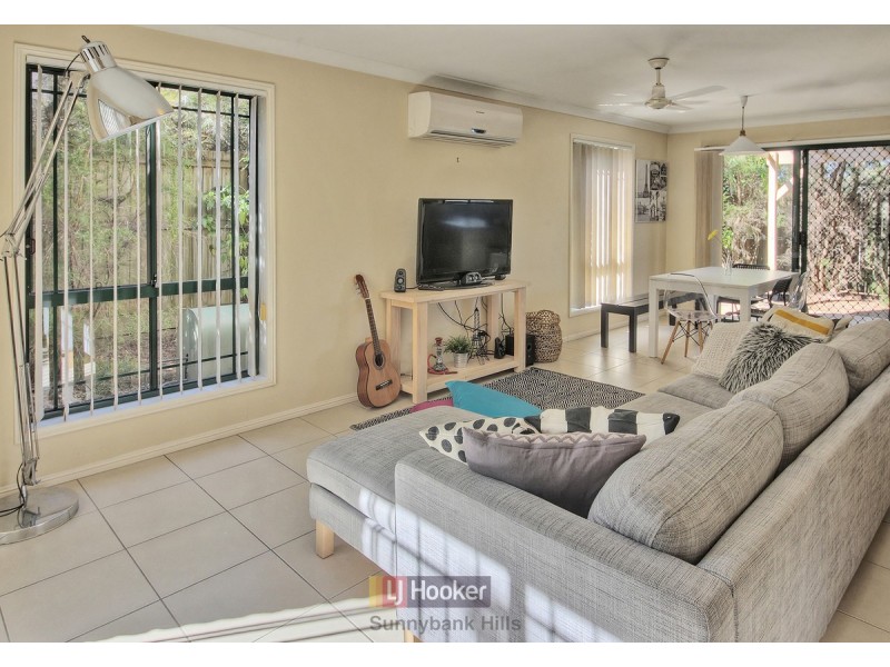 40/16 Lakefield Place, Runcorn QLD 4113