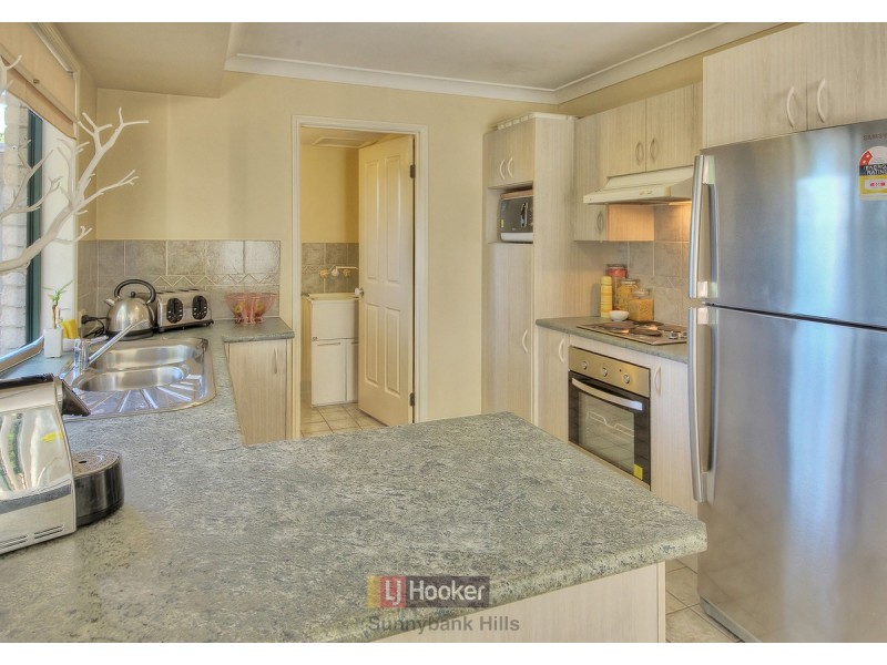 40/16 Lakefield Place, Runcorn QLD 4113