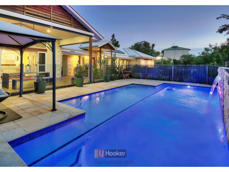 19 Cockatiel Court, Greenbank QLD 4124