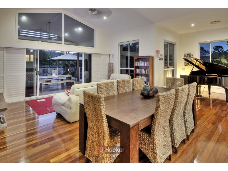 19 Cockatiel Court, Greenbank QLD 4124