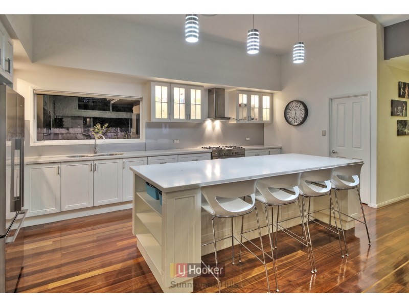 19 Cockatiel Court, Greenbank QLD 4124