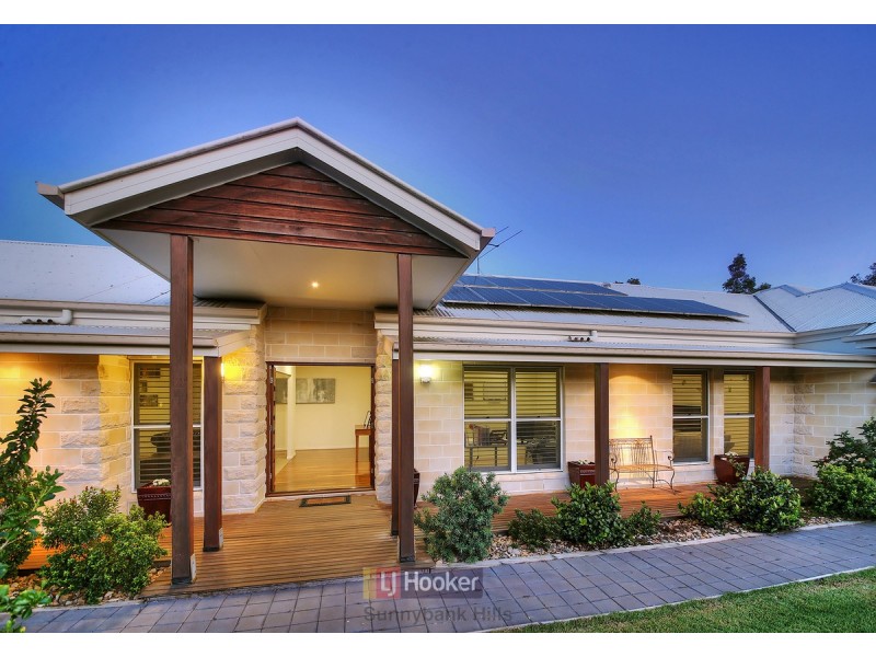 19 Cockatiel Court, Greenbank QLD 4124