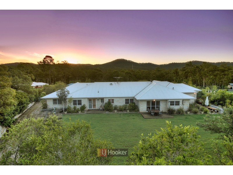 19 Cockatiel Court, Greenbank QLD 4124