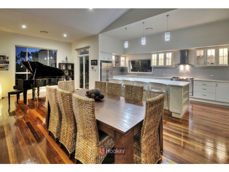 19 Cockatiel Court, Greenbank QLD 4124