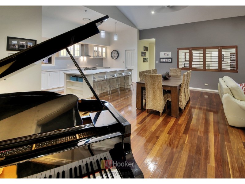 19 Cockatiel Court, Greenbank QLD 4124