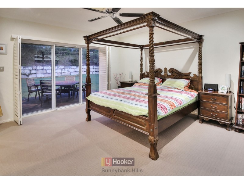 19 Cockatiel Court, Greenbank QLD 4124