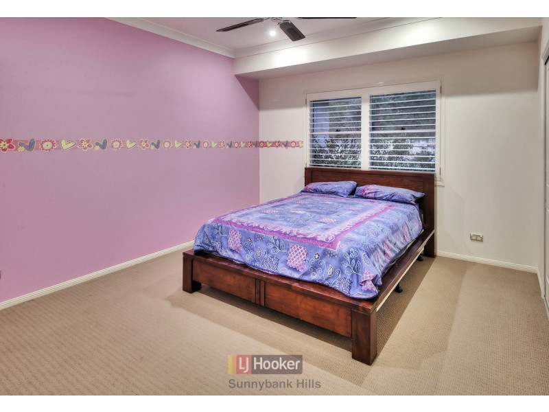 19 Cockatiel Court, Greenbank QLD 4124