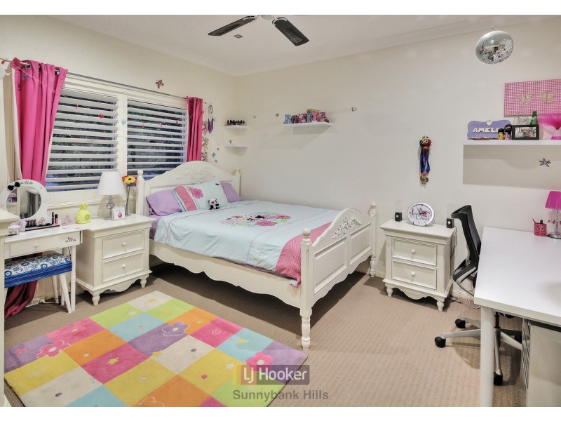 19 Cockatiel Court, Greenbank QLD 4124