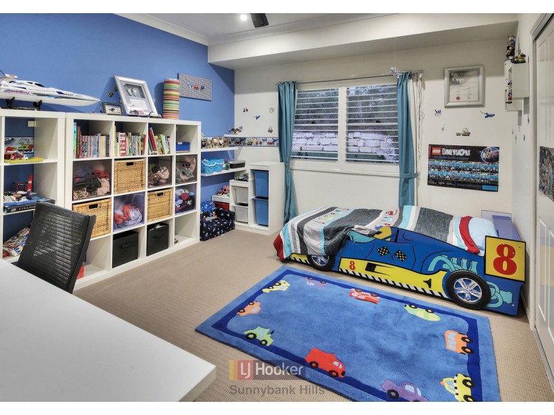 19 Cockatiel Court, Greenbank QLD 4124