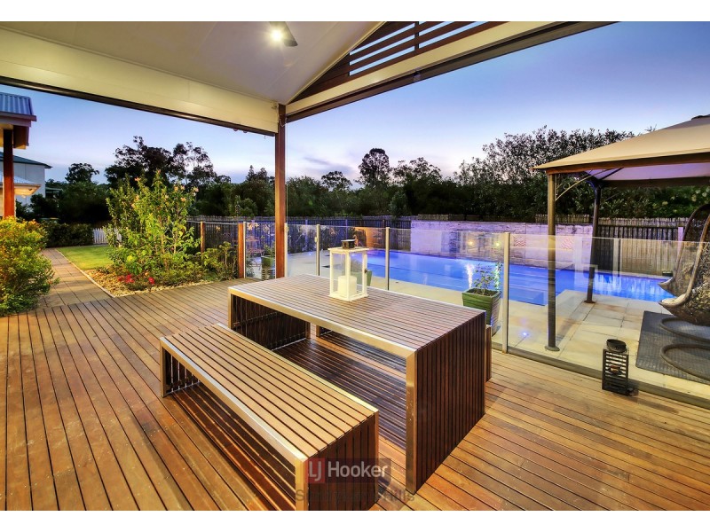 19 Cockatiel Court, Greenbank QLD 4124