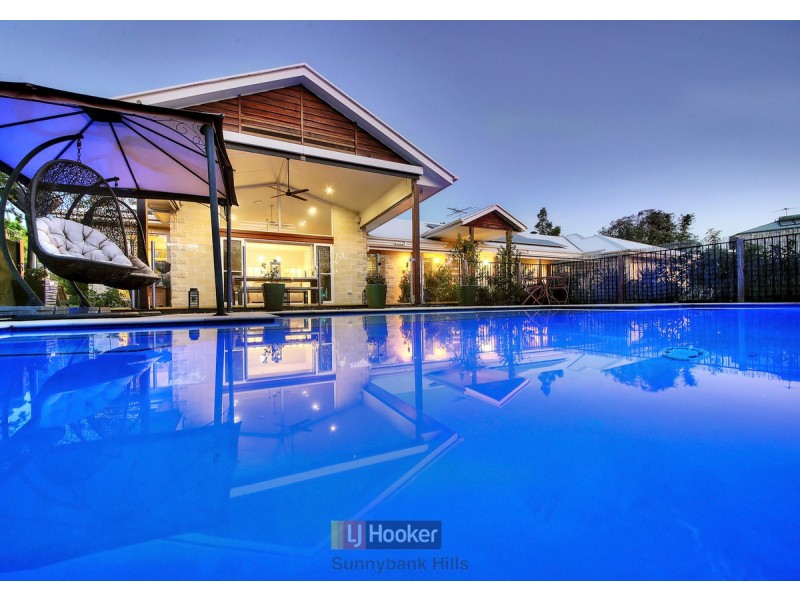 19 Cockatiel Court, Greenbank QLD 4124