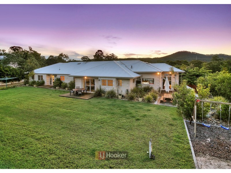 19 Cockatiel Court, Greenbank QLD 4124