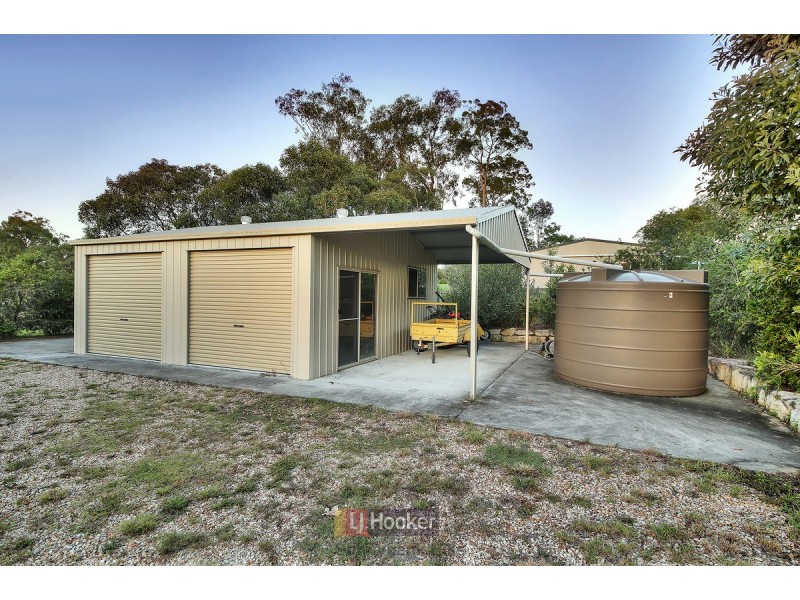 19 Cockatiel Court, Greenbank QLD 4124