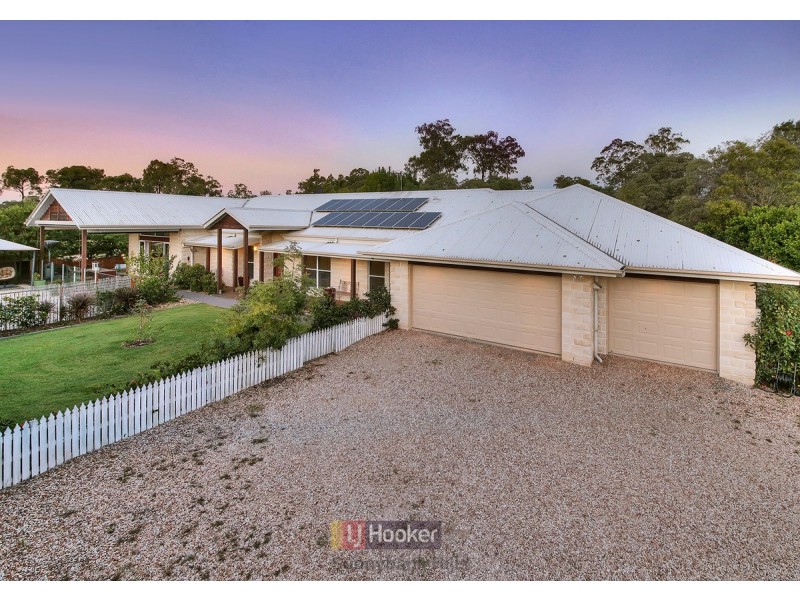 19 Cockatiel Court, Greenbank QLD 4124