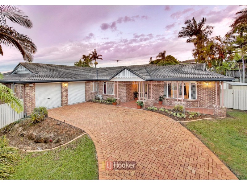 42 Cleveland Place, Stretton QLD 4116