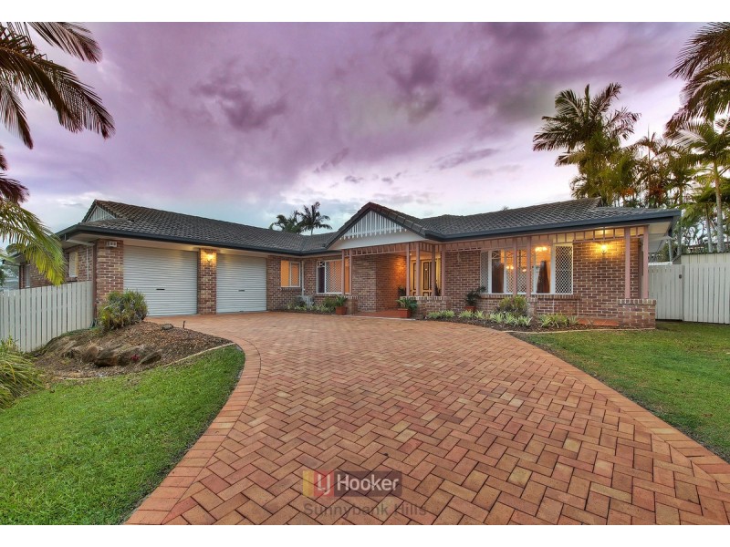42 Cleveland Place, Stretton QLD 4116