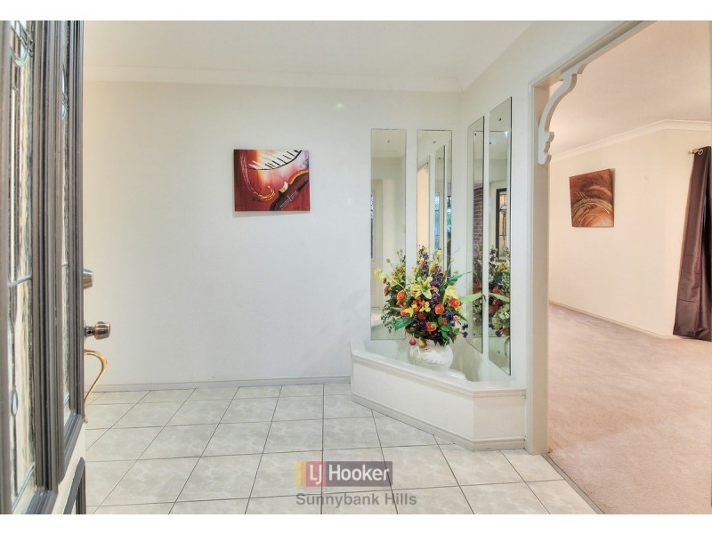 42 Cleveland Place, Stretton QLD 4116