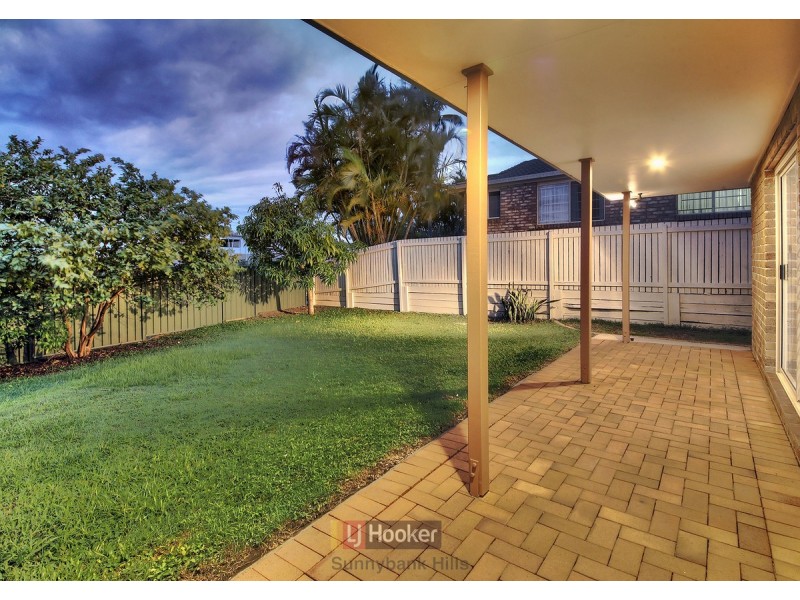 42 Cleveland Place, Stretton QLD 4116