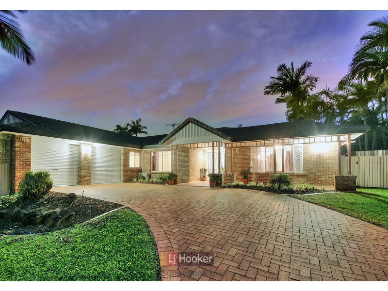 42 Cleveland Place, Stretton QLD 4116