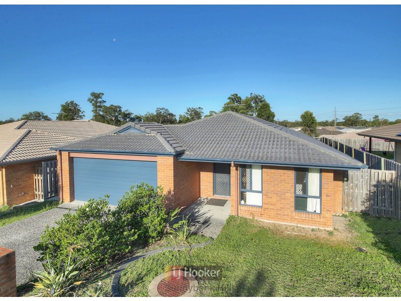 6 Equinox Street, Berrinba QLD 4117