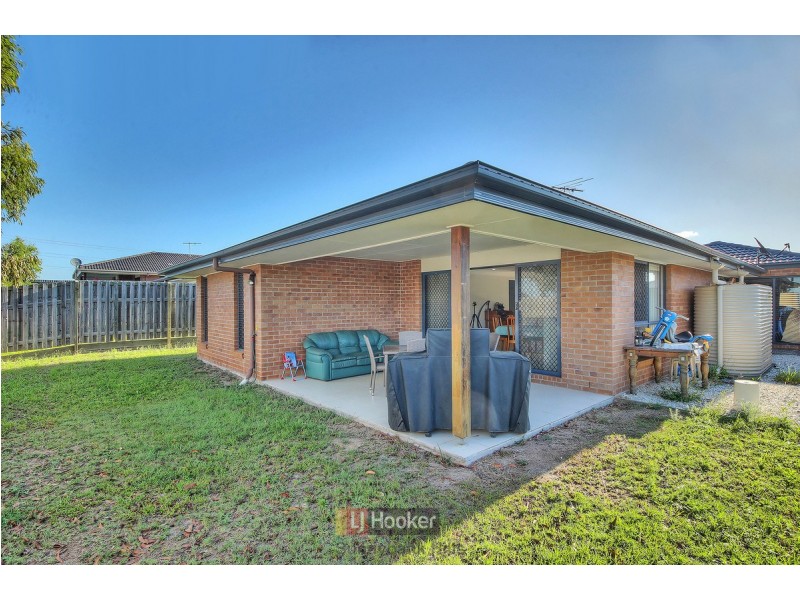 6 Equinox Street, Berrinba QLD 4117