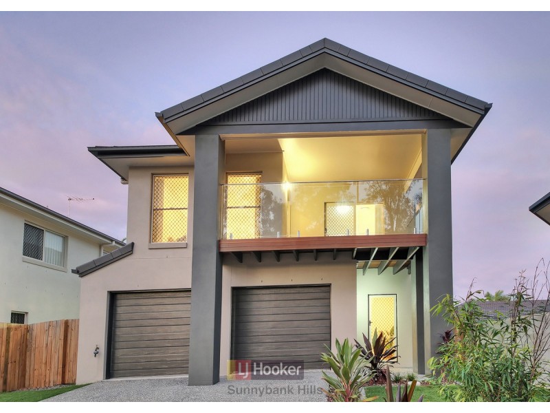 5 Argyle Place, Parkinson QLD 4115