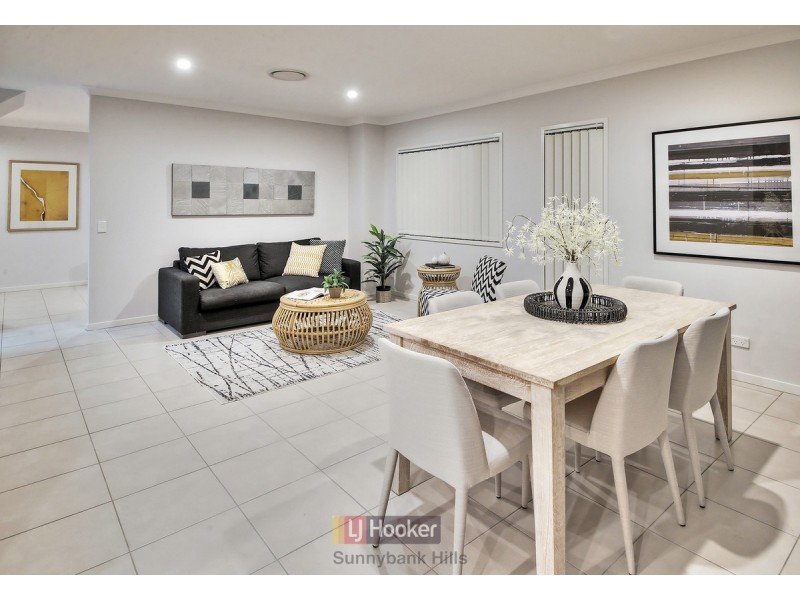 5 Argyle Place, Parkinson QLD 4115