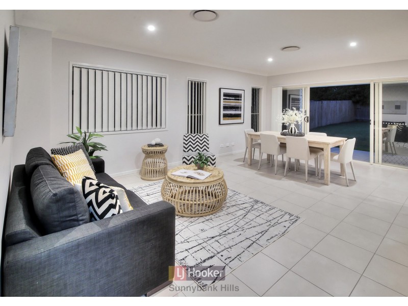5 Argyle Place, Parkinson QLD 4115